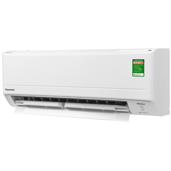 Máy lạnh Treo tường Panasonic Inverter XPU12XKH-8 - 1.5 HP